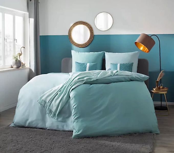 Wohndecke Plaid Sofia, Leonique, mit tollen günstig online kaufen