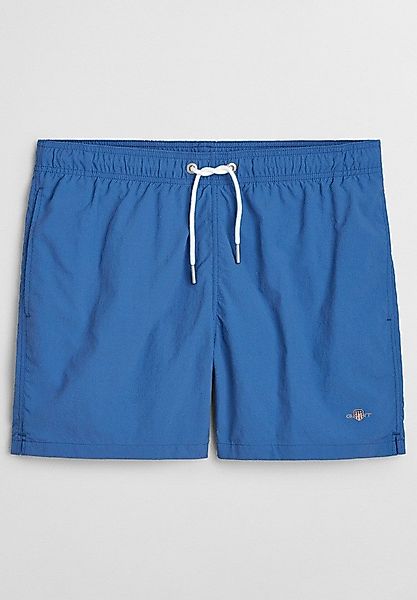 Gant Badeshorts günstig online kaufen