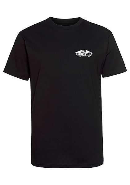 Vans T-Shirt DOUBLE STANDARD SS TEE (1-tlg) sportlicher Stil, ohne Verschlu günstig online kaufen