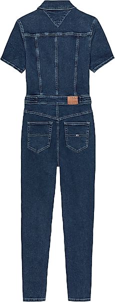 Tommy Jeans Overall JUMPSUIT CH4253 im 5-Poket-Style günstig online kaufen