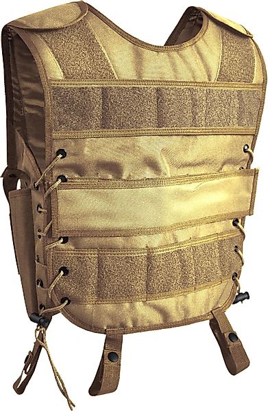 normani Funktionsweste SWAT Weste Tac Charge-V Taktische Einsatzweste Outdo günstig online kaufen