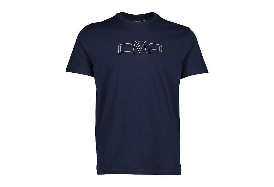 CMP T-Shirt CMP Herren T-Shirt MAN T-SHIRT 32D8147P günstig online kaufen