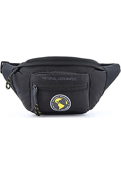 NATIONAL GEOGRAPHIC Gürteltasche New Explorer, Bauchtasche günstig online kaufen