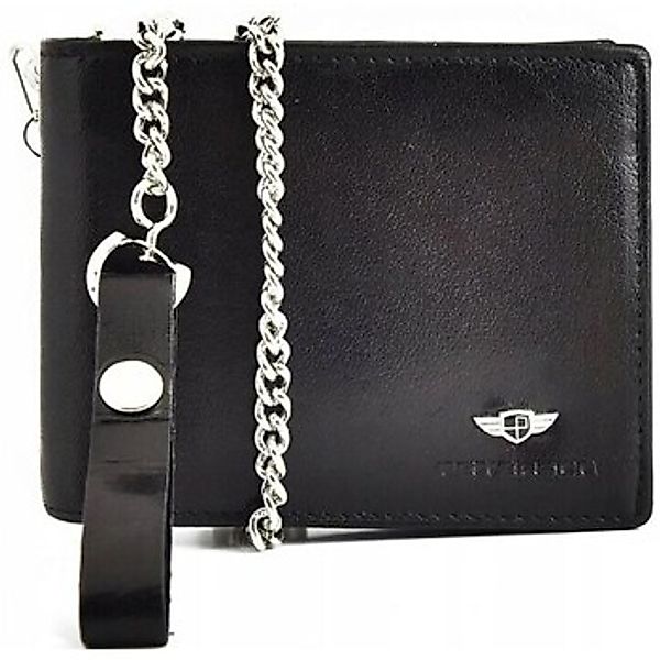 Peterson  Geldbeutel 304211BLACK39079 günstig online kaufen