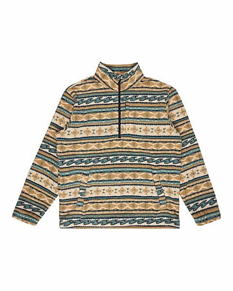 Billabong Sweatshirt "Mock Neck" günstig online kaufen