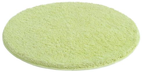 my home Badematte "Sanremo, Badvorleger, Badezimmer Teppich, sehr weich" Hö günstig online kaufen