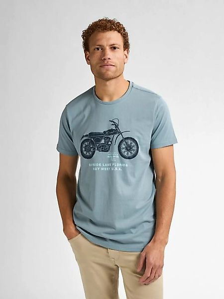 Petrol Industries T-Shirt günstig online kaufen