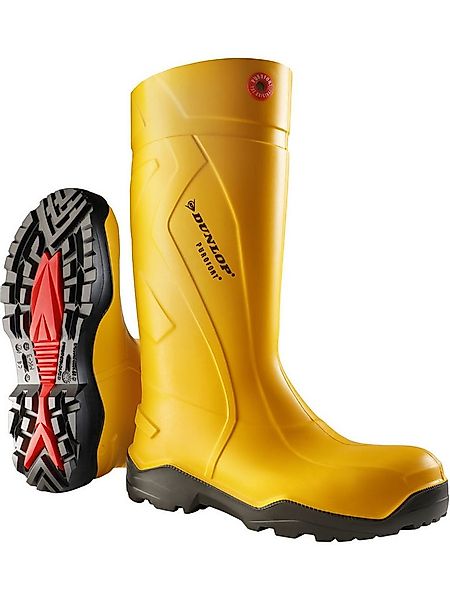 Dunlop_Workwear C762241 Purofort+ full safety Stiefel günstig online kaufen