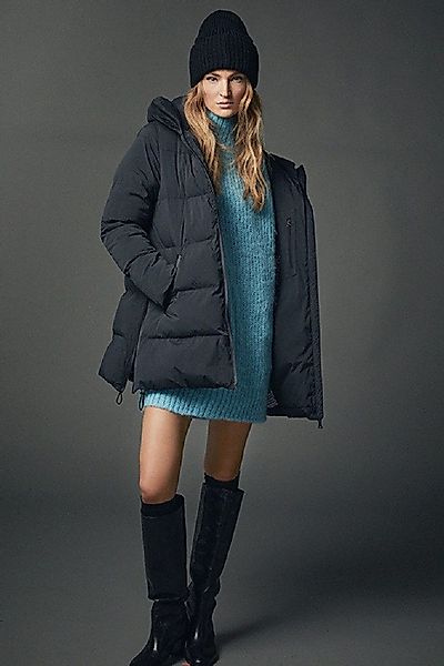 Blonde No.8 Steppmantel JODY Oversize A-Shape günstig online kaufen
