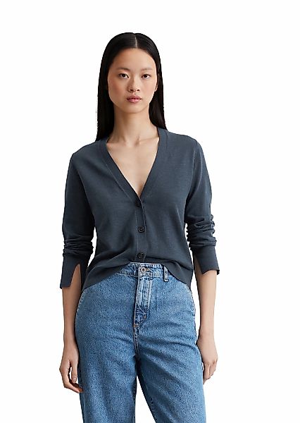 Marc OPolo Cardigan, Elegant und sportlich zugleich günstig online kaufen