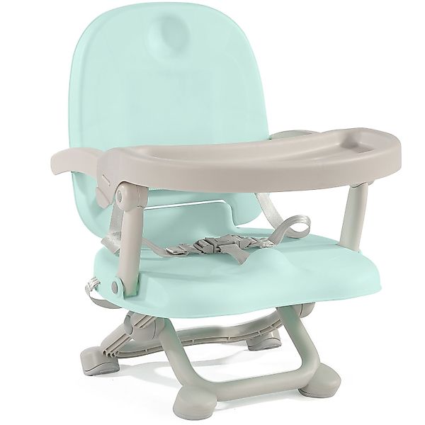 OUNUO Kinderstuhl Sitzerhöhung Baby Tragbar Stuhl günstig online kaufen