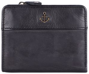 HARBOUR 2nd Geldbörse "Jackie" Anker Emblem günstig online kaufen