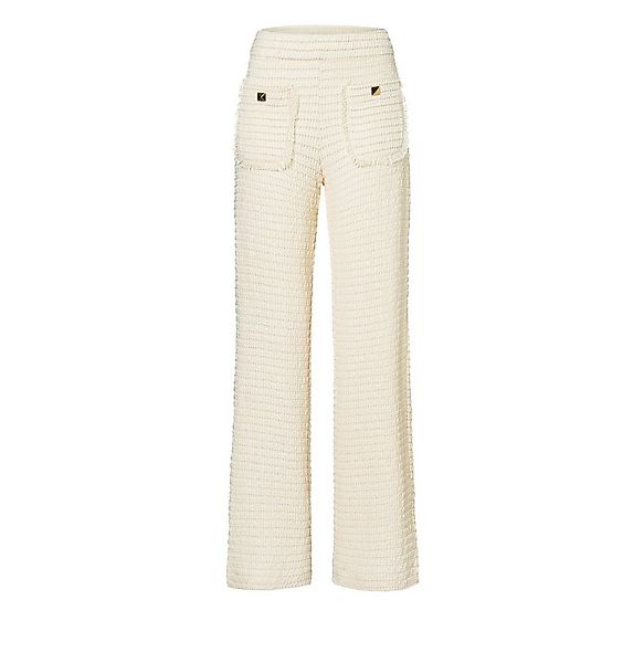 MAC Stoffhose WIDELEG günstig online kaufen