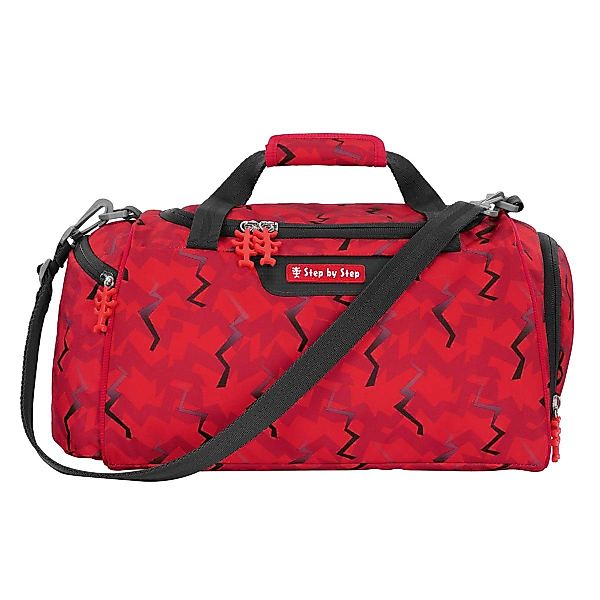 Step by Step Schulranzen Sporttasche Monster günstig online kaufen