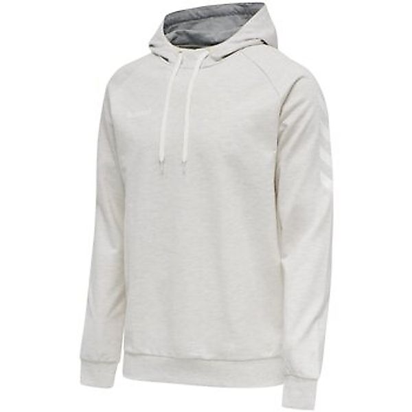 hummel  Pullover Sport HMLGO COTTON HOODIE 203508 9158 günstig online kaufen
