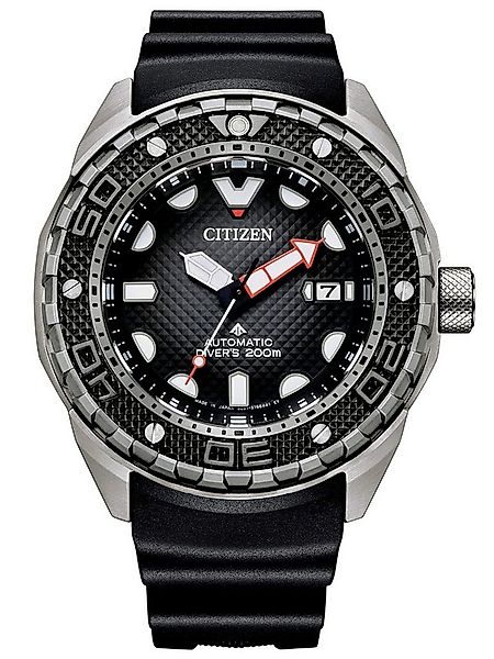 Citizen Quarzuhr NB6004-08E günstig online kaufen
