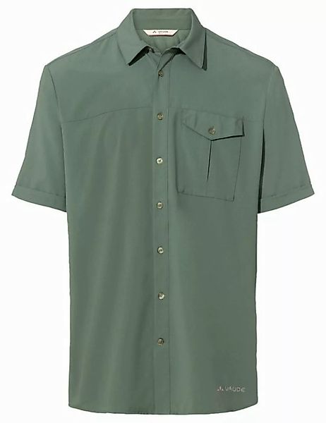 VAUDE Funktionshemd Men's Rosemoor Shirt II (1-tlg) trocknet besonders schn günstig online kaufen