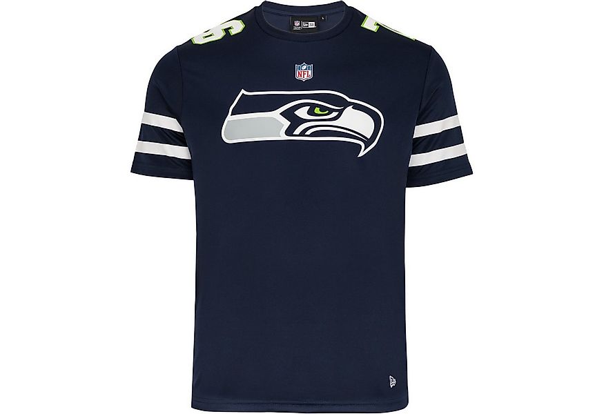 New Era Print-Shirt NFL Football Jersey Seattle Seahawks günstig online kaufen