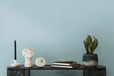 A.S. Création Vliestapete Pure Elegance einfarbige günstig online kaufen