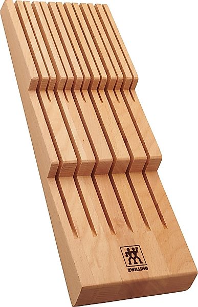 Zwilling Schubladeneinsatz ZWILLING Messerhalter für Schubladen, günstig online kaufen