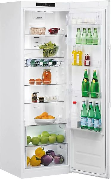 BAUKNECHT Kühlschrank »KR 19G3 WS 2«, KR 19G3 WS 2, 187,5 cm hoch, 59,5 cm günstig online kaufen