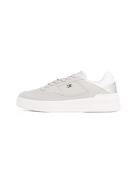 Tommy Hilfiger ESSENT BASKET SNEAKER METALLIC günstig online kaufen