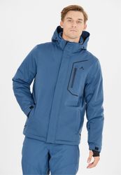 WHISTLER Skijacke "Carbon" mit wasserabweisender Membran günstig online kaufen