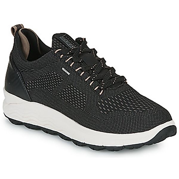 Geox  Sneaker D SPHERICA 4X4 B ABX günstig online kaufen