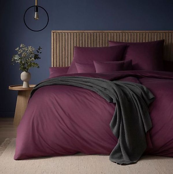 Estella Bettwäsche Bettwäsche Takoma, 100% Baumwolle, günstig online kaufen