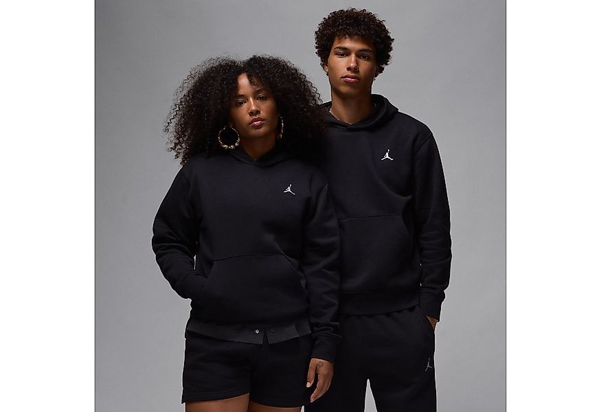 Jordan Kapuzensweatshirt M J BRK FLC PO günstig online kaufen