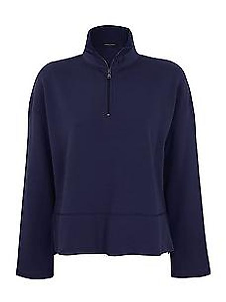 Sweatshirt Margittes blau günstig online kaufen