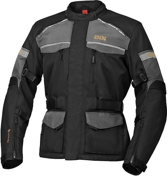 IXS Motorradjacke Tour Classic Gore-Tex Motorrad Textiljacke günstig online kaufen