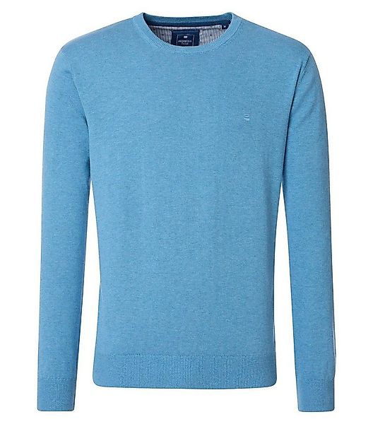 Redmond Rundhalspullover Pullover (1-tlg., 1er-Pack) hochwertige Qualität m günstig online kaufen