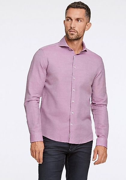 LINDBERGH Flanellhemd Lindbergh Freizeithemd günstig online kaufen