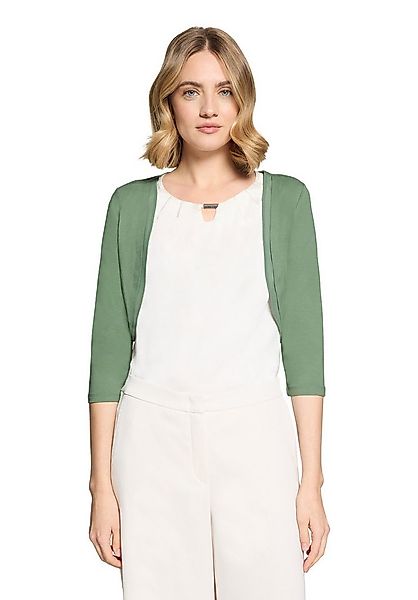 Vera Mont Bolerojacke Damen figurbetont günstig online kaufen