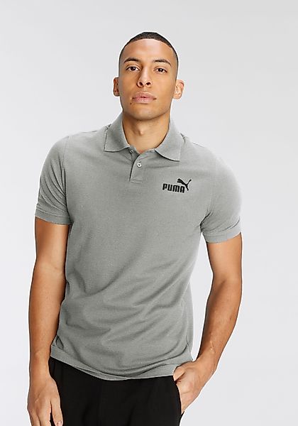 PUMA Poloshirt ESS PIQUE POLO günstig online kaufen