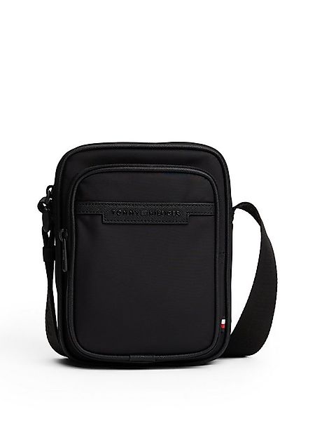 Tommy Hilfiger Mini Bag TH REPREVE MINI REPORTER, Men Reportertasche, Umhän günstig online kaufen