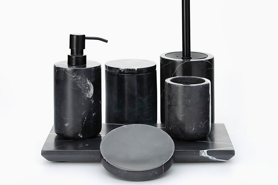 houseproud Badaccessoire-Set Marquina Badset, 6 tlg. günstig online kaufen