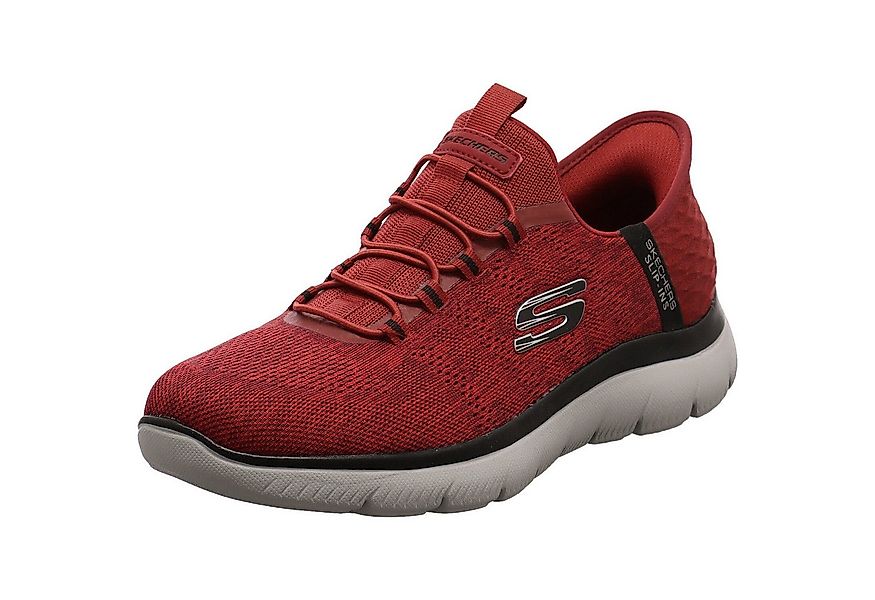 Skechers Summits - Key Pace Slipper günstig online kaufen