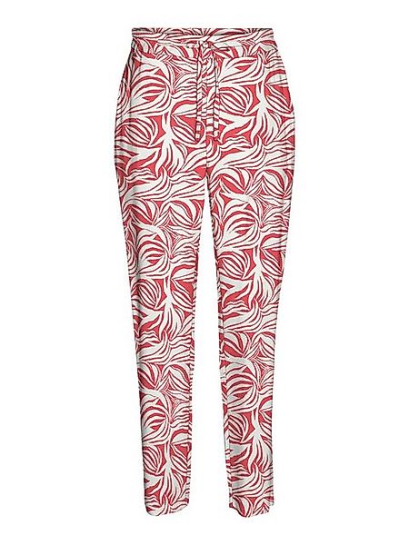 Vero Moda Caprihose VMEASY JOY NW LOOSE PANTS WVN GA günstig online kaufen