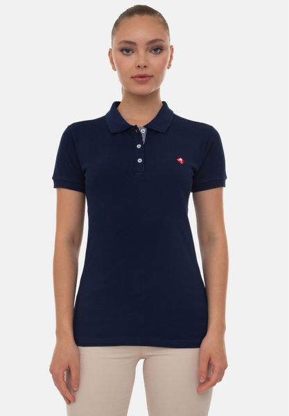 SIR RAYMOND TAILOR Poloshirt "Angie" 1 Stk. tlg. in klassischem Design günstig online kaufen
