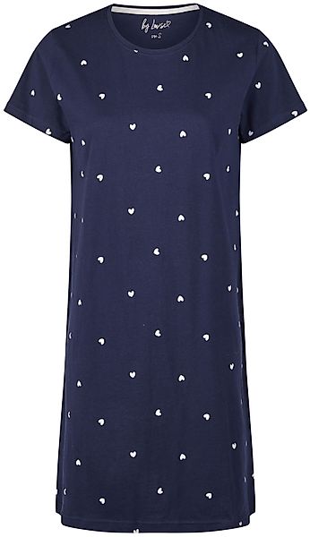 By Louise Nachthemd Sleep Chic (Set, günstig online kaufen