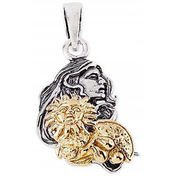 Gerardo Sacco  Kettenanhänger Pendenti günstig online kaufen