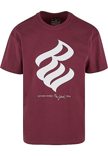 Rocawear T-Shirt "Rocawear Herren Rocawear BigLogo T-Shirt", (1 tlg.) günstig online kaufen
