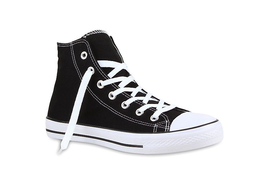 VAN HILL 811382 Sneaker Freizeit Herren Sneakers High Viele Farben & Größen günstig online kaufen