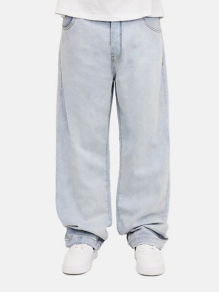DADA Supreme Regular-fit-Jeans Premium Denim Passform Baggy mit Komfort und günstig online kaufen