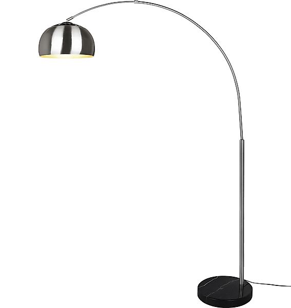 TRIO Leuchten Stehlampe ARGENTINA, Bogenleuchte exkl günstig online kaufen