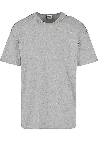 URBAN CLASSICS T-Shirt Urban Classics Herren Oversized Inside Out Tee (1-tl günstig online kaufen