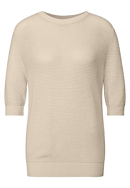 STREET ONE Strickpullover günstig online kaufen