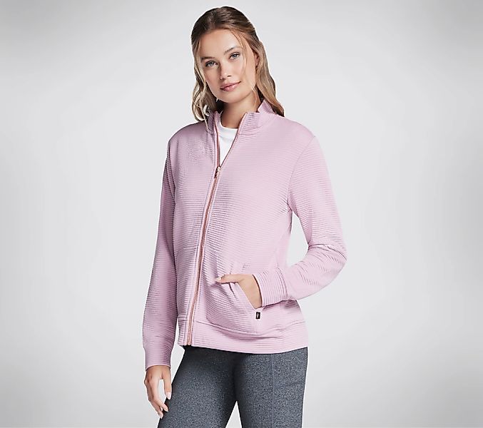 Skechers Trainingsjacke "THE GOWALK EVERYWHERE JACKET", (1 St.) günstig online kaufen